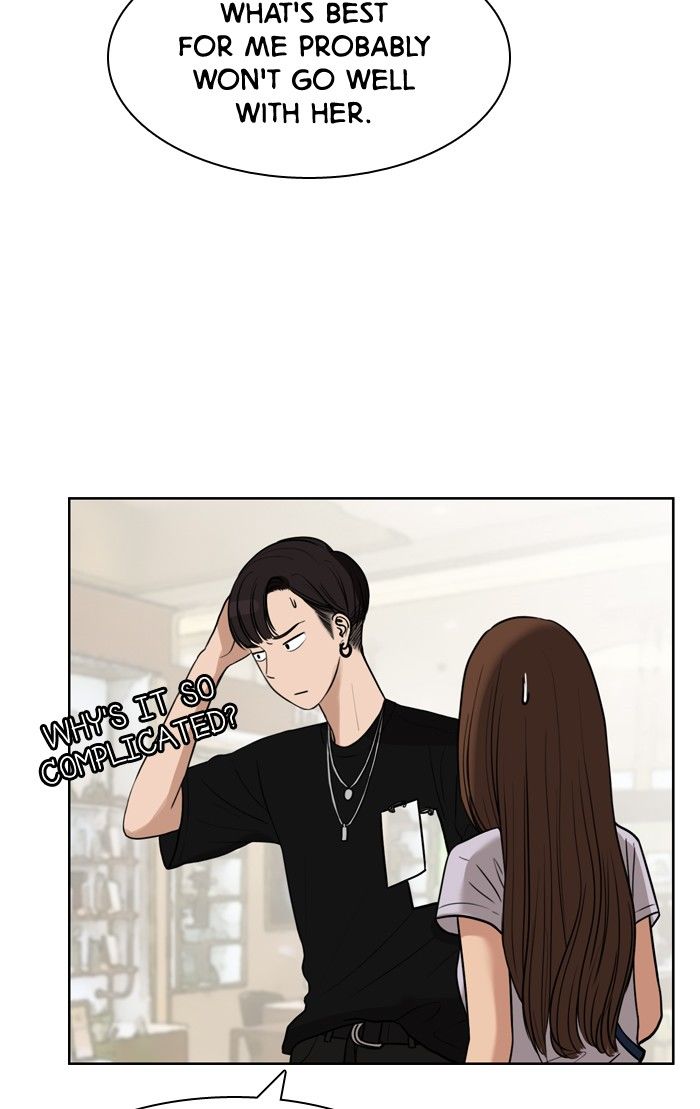 Read True Beauty Manga Online