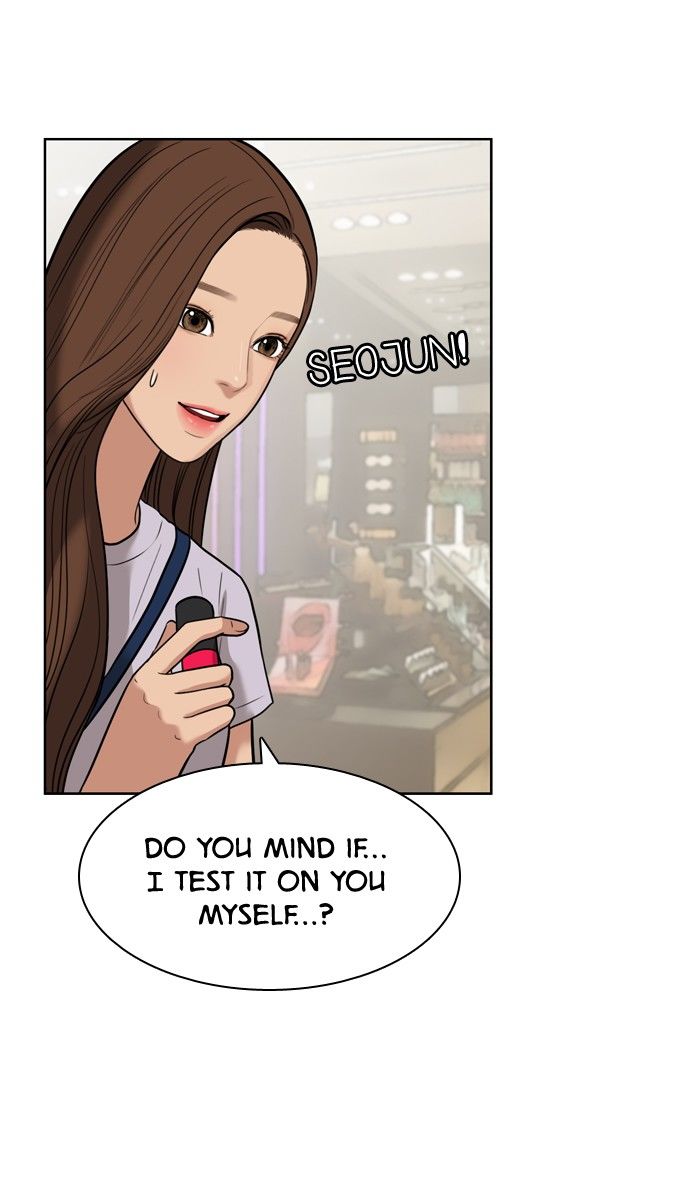 Read True Beauty Manga Online