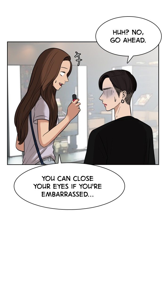 Read True Beauty Manga Online