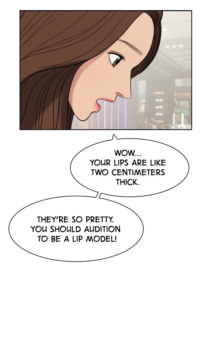 Read True Beauty Manga Online