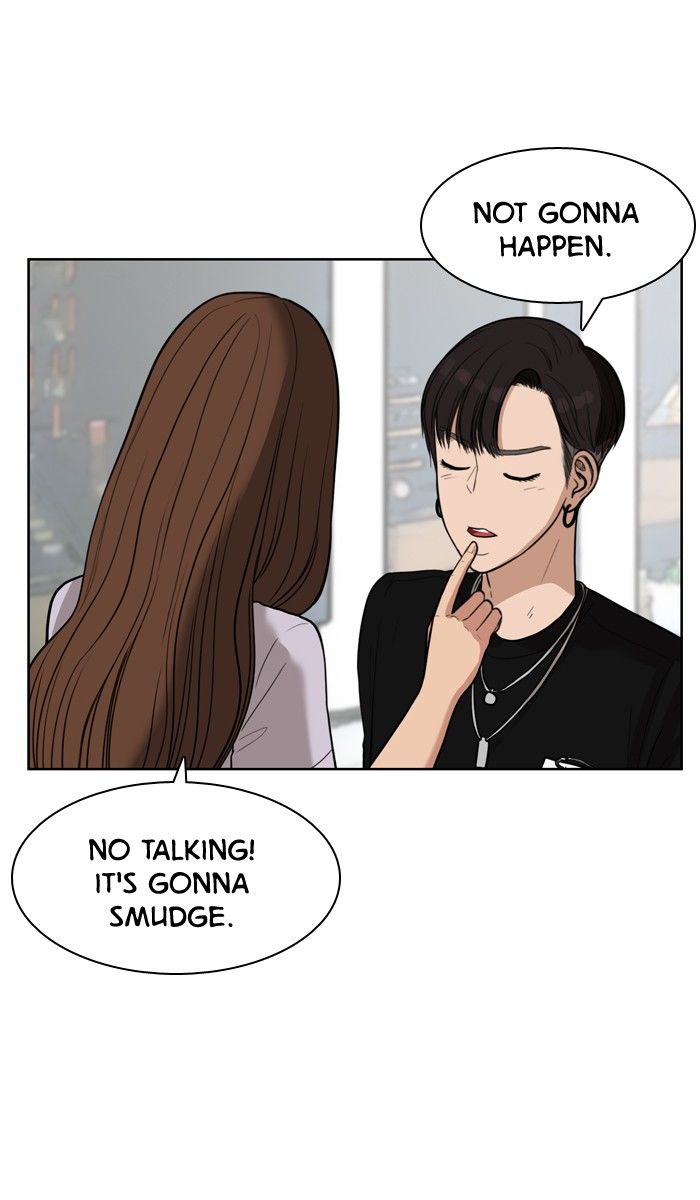 Read True Beauty Manga Online