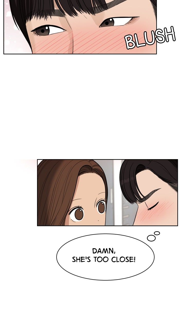 Read True Beauty Manga Online