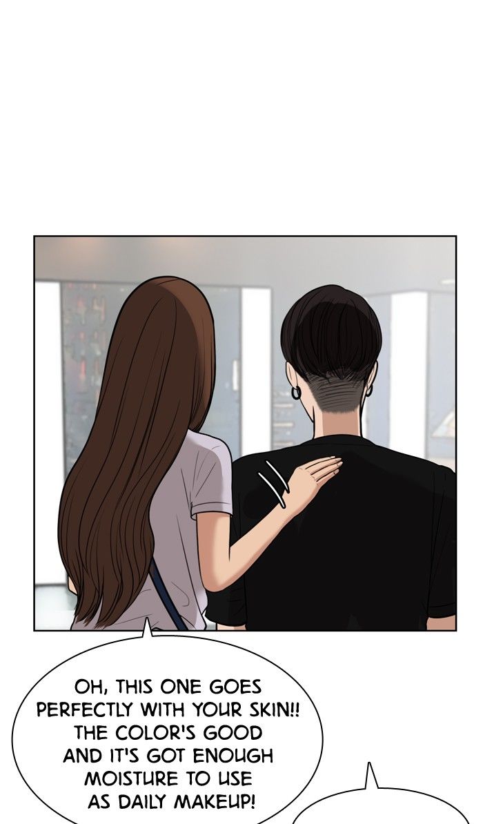 Read True Beauty Manga Online