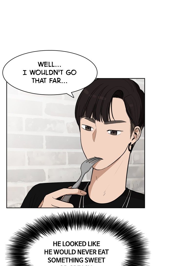 Read True Beauty Manga Online