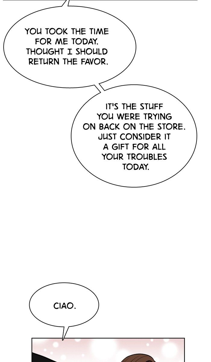 Read True Beauty Manga Online