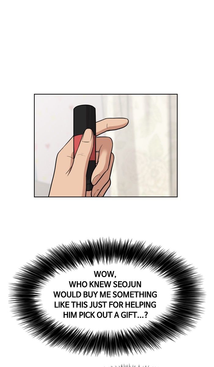 Read True Beauty Manga Online