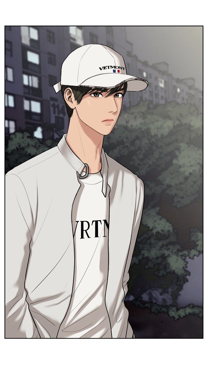 Read True Beauty Manga Online