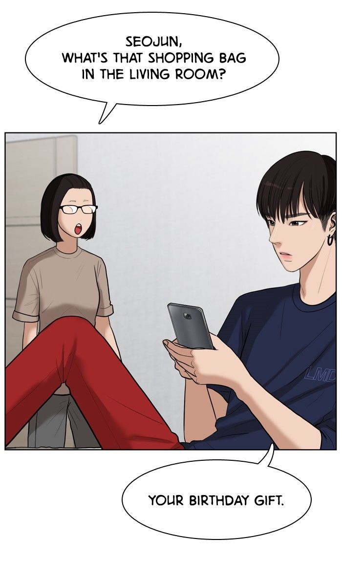 Read True Beauty Manga Online