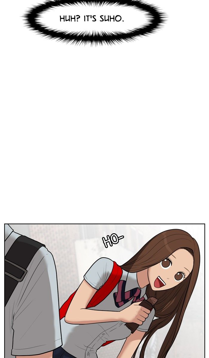 Read True Beauty Manga Online