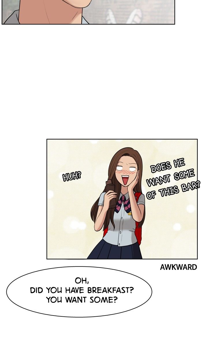 Read True Beauty Manga Online