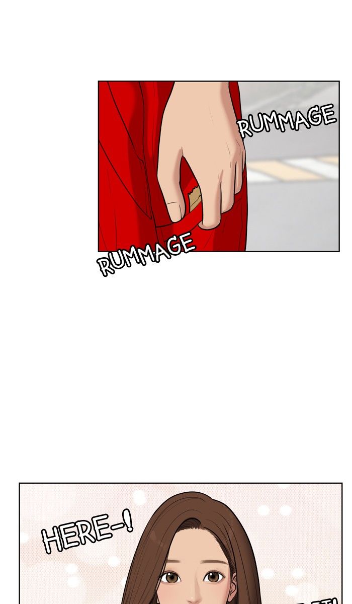 Read True Beauty Manga Online