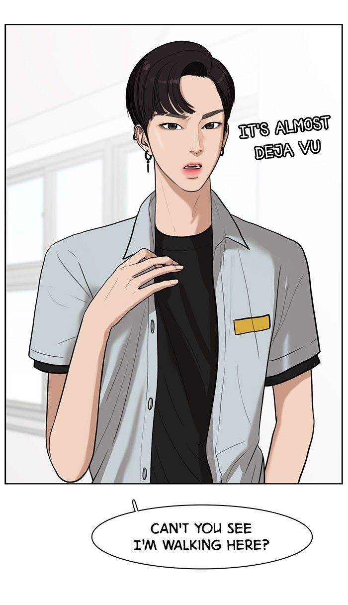 Read True Beauty Manga Online