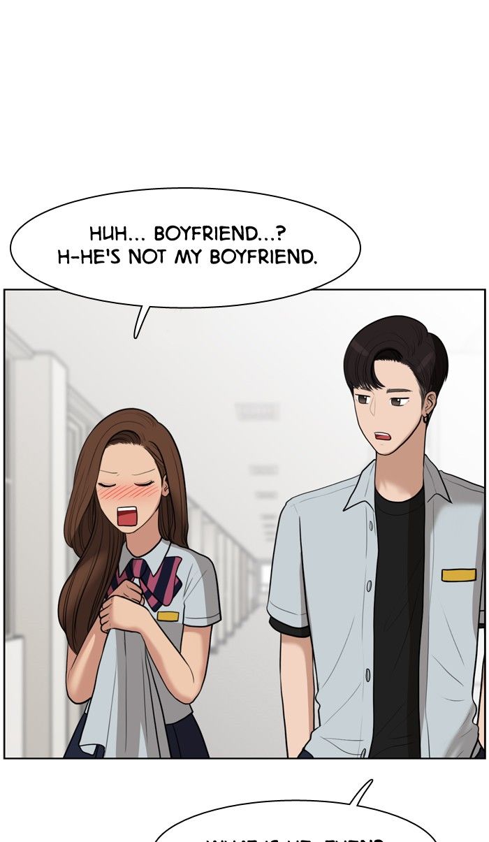 Read True Beauty Manga Online