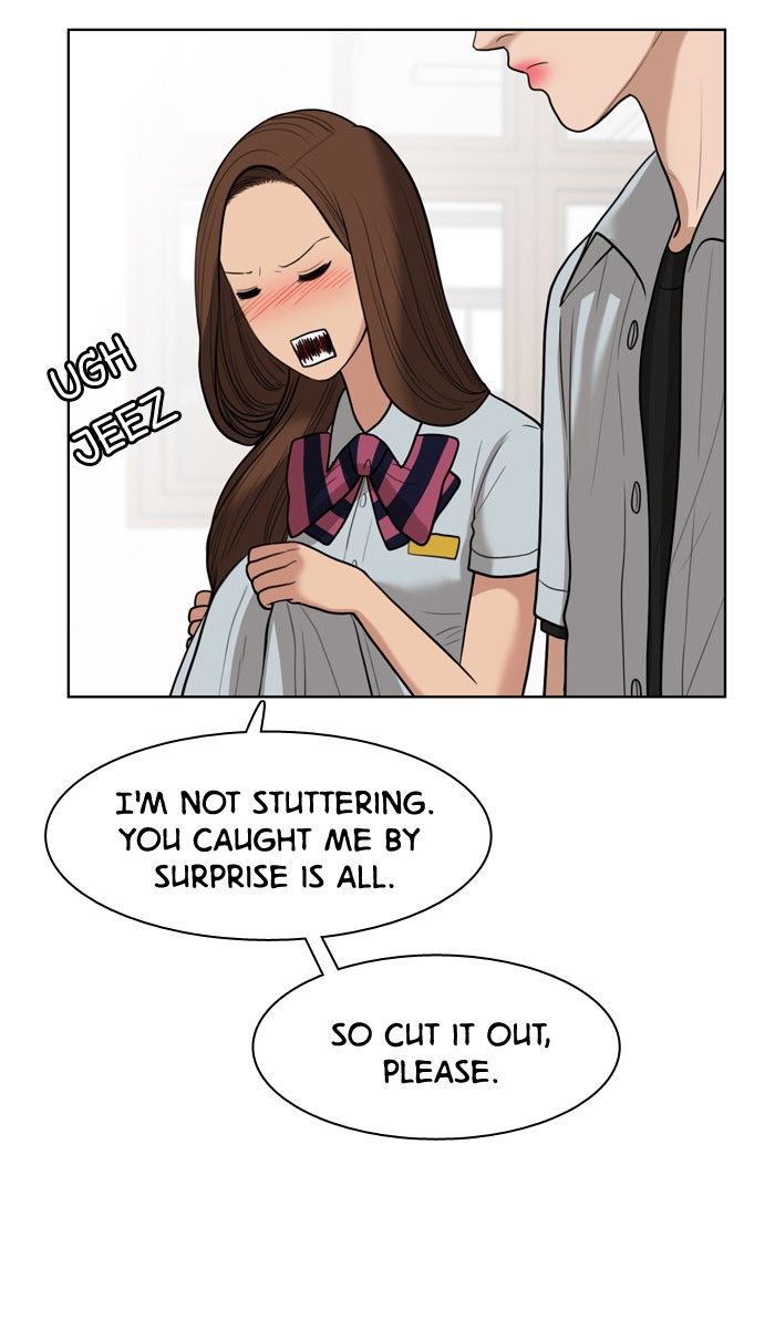 Read True Beauty Manga Online