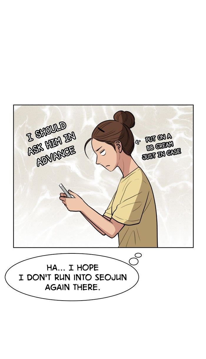 Read True Beauty Manga Online