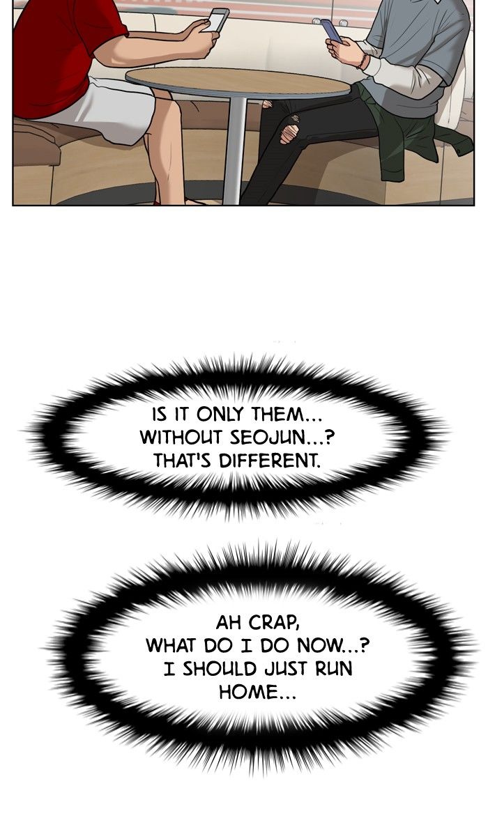 Read True Beauty Manga Online