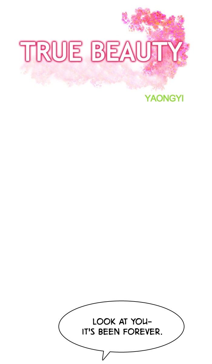 Read True Beauty Manga Online