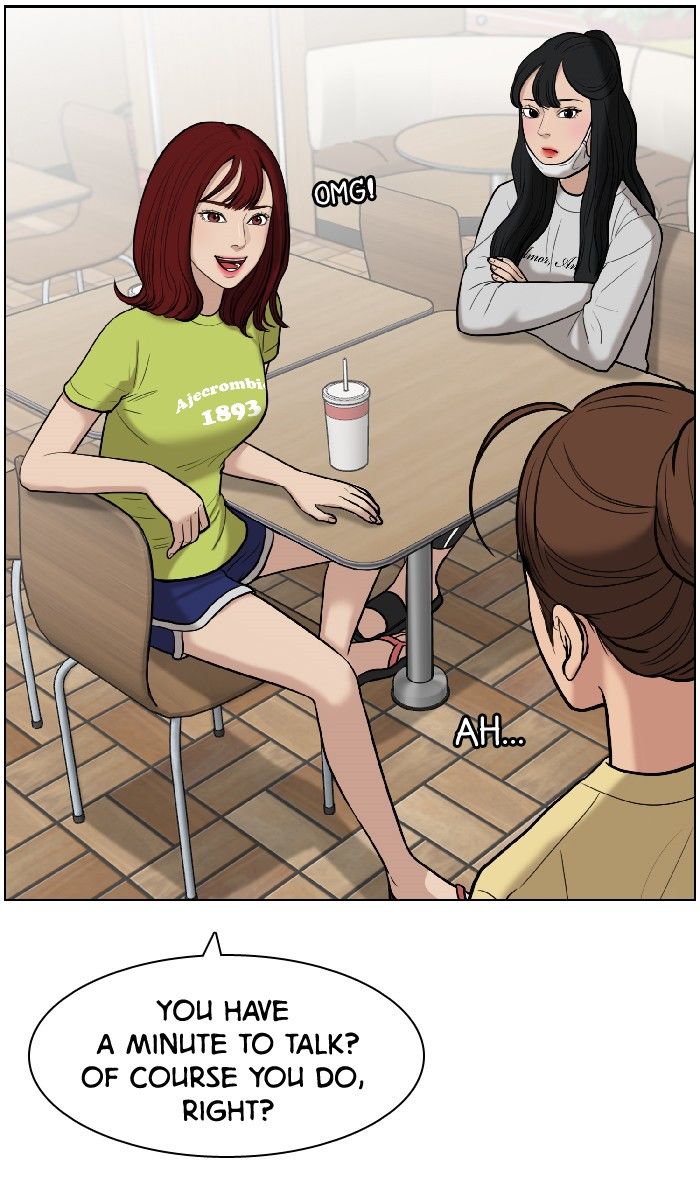 Read True Beauty Manga Online