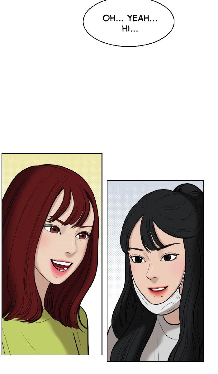 Read True Beauty Manga Online