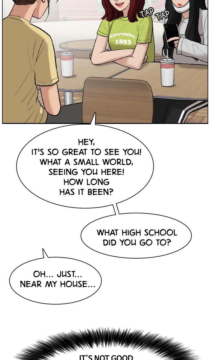 Read True Beauty Manga Online