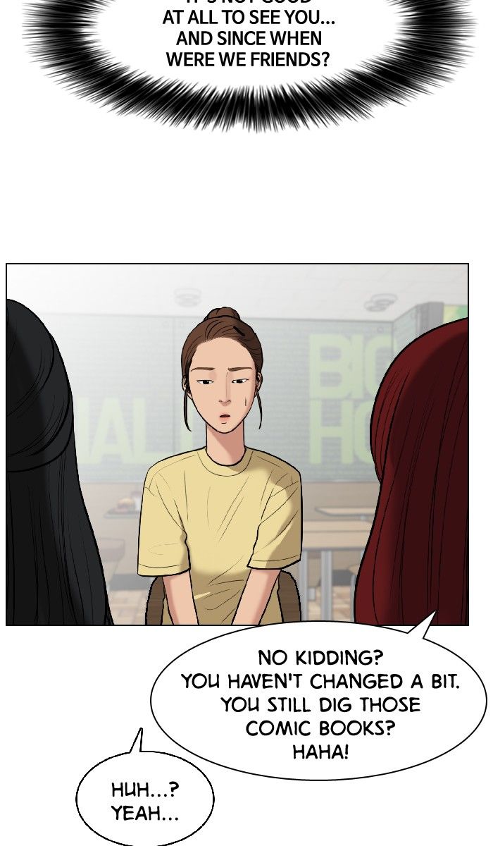 Read True Beauty Manga Online