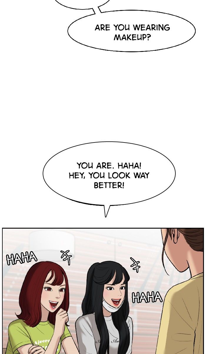 Read True Beauty Manga Online