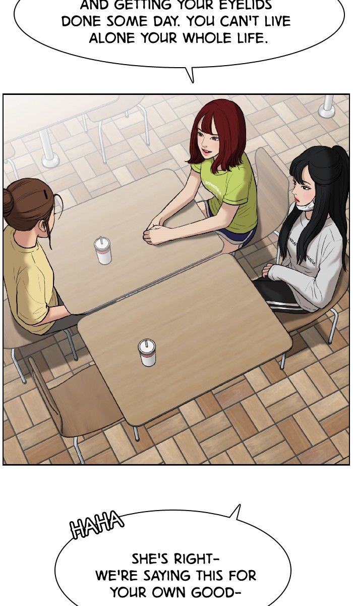 Read True Beauty Manga Online