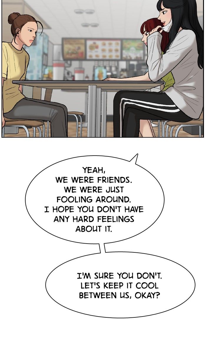 Read True Beauty Manga Online