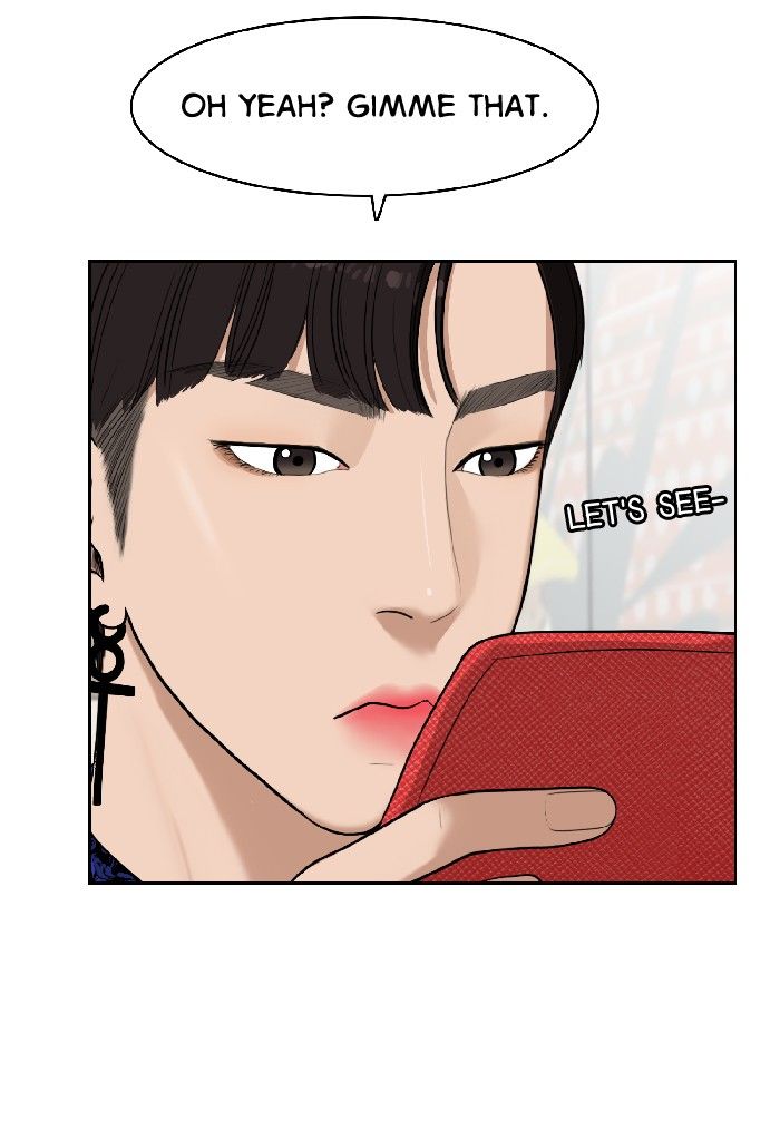 Read True Beauty Manga Online