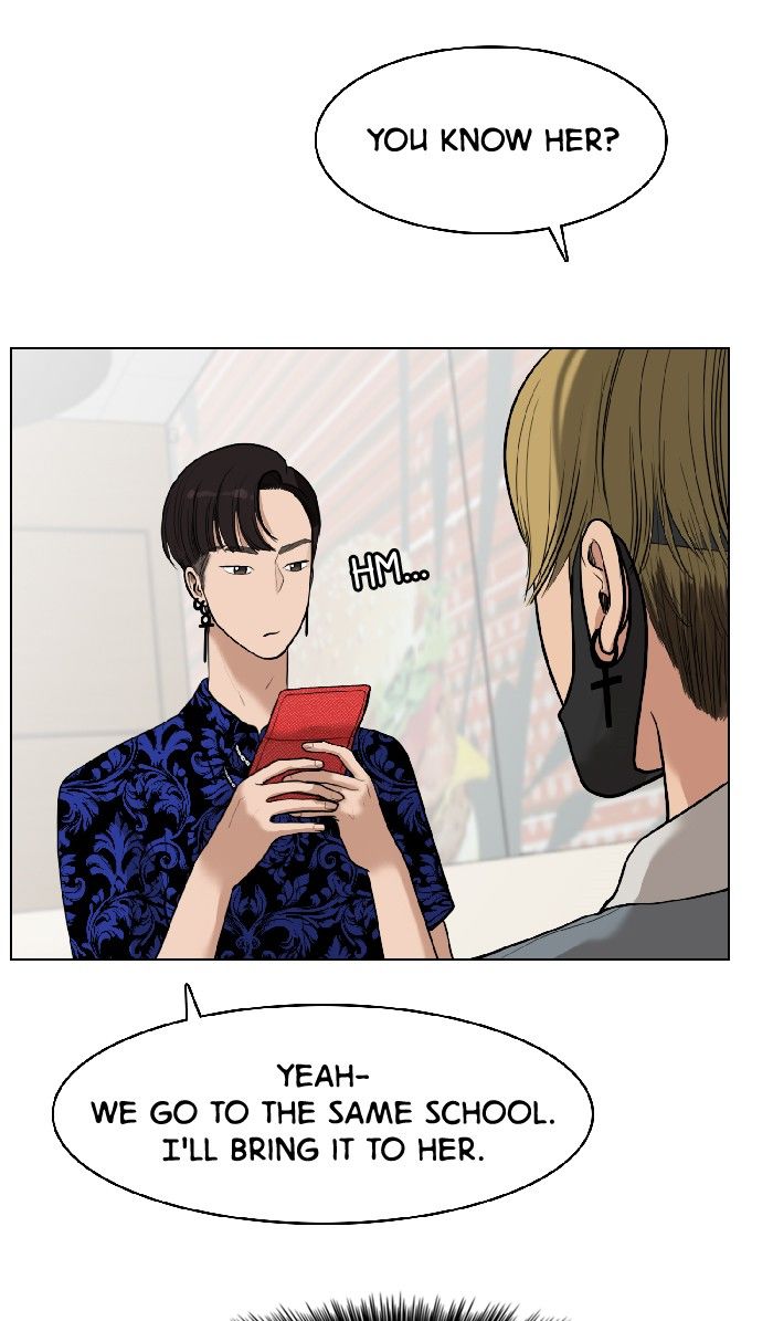 Read True Beauty Manga Online