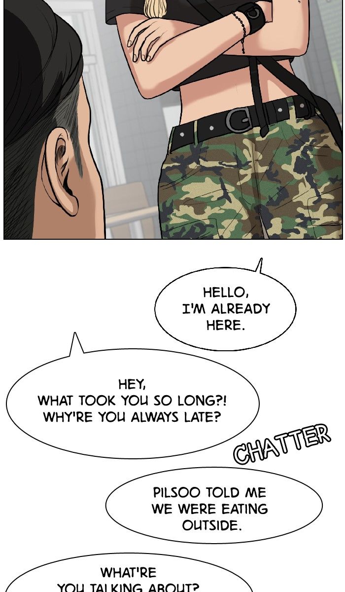 Read True Beauty Manga Online