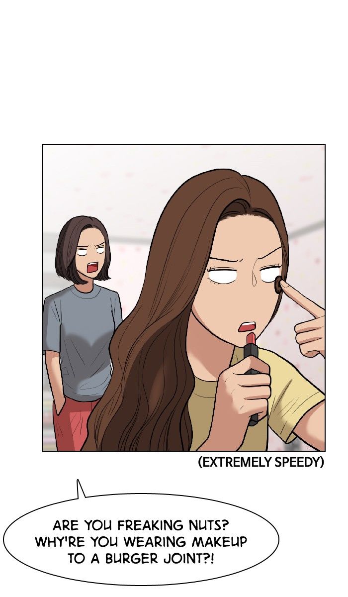 Read True Beauty Manga Online