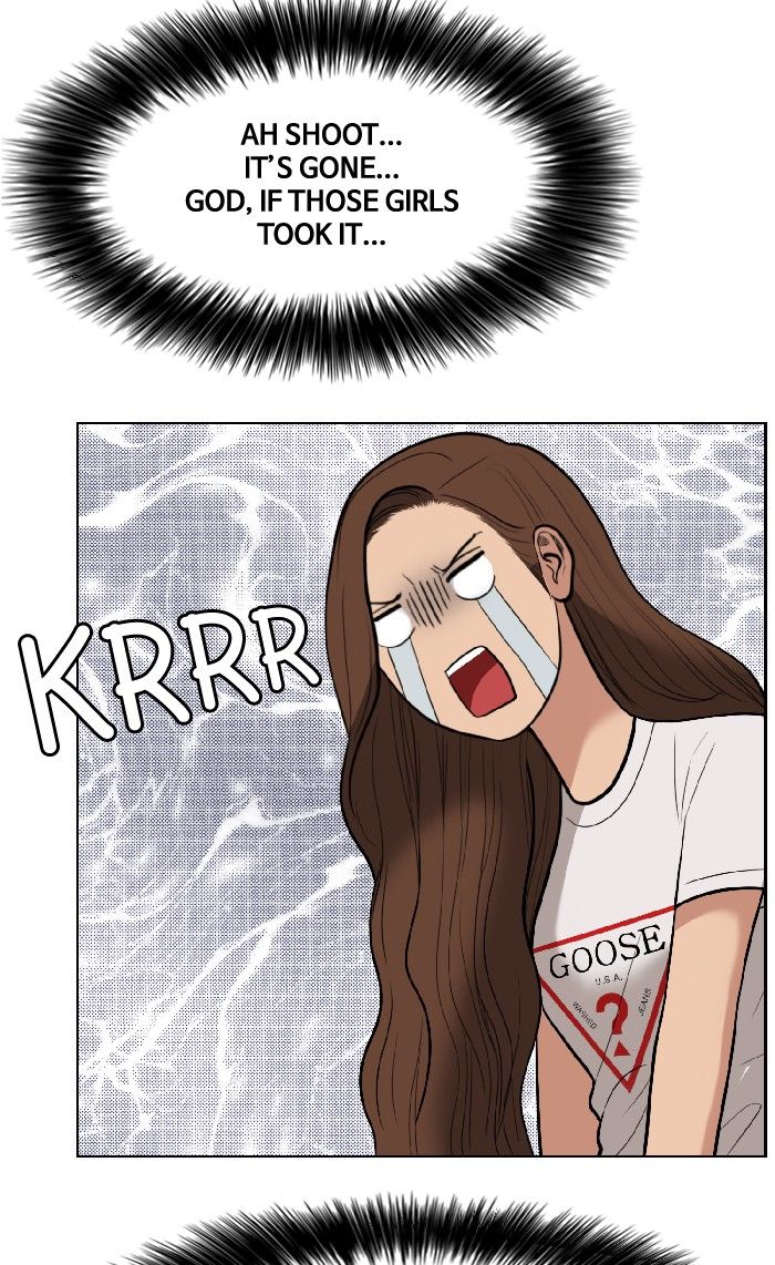 Read True Beauty Manga Online