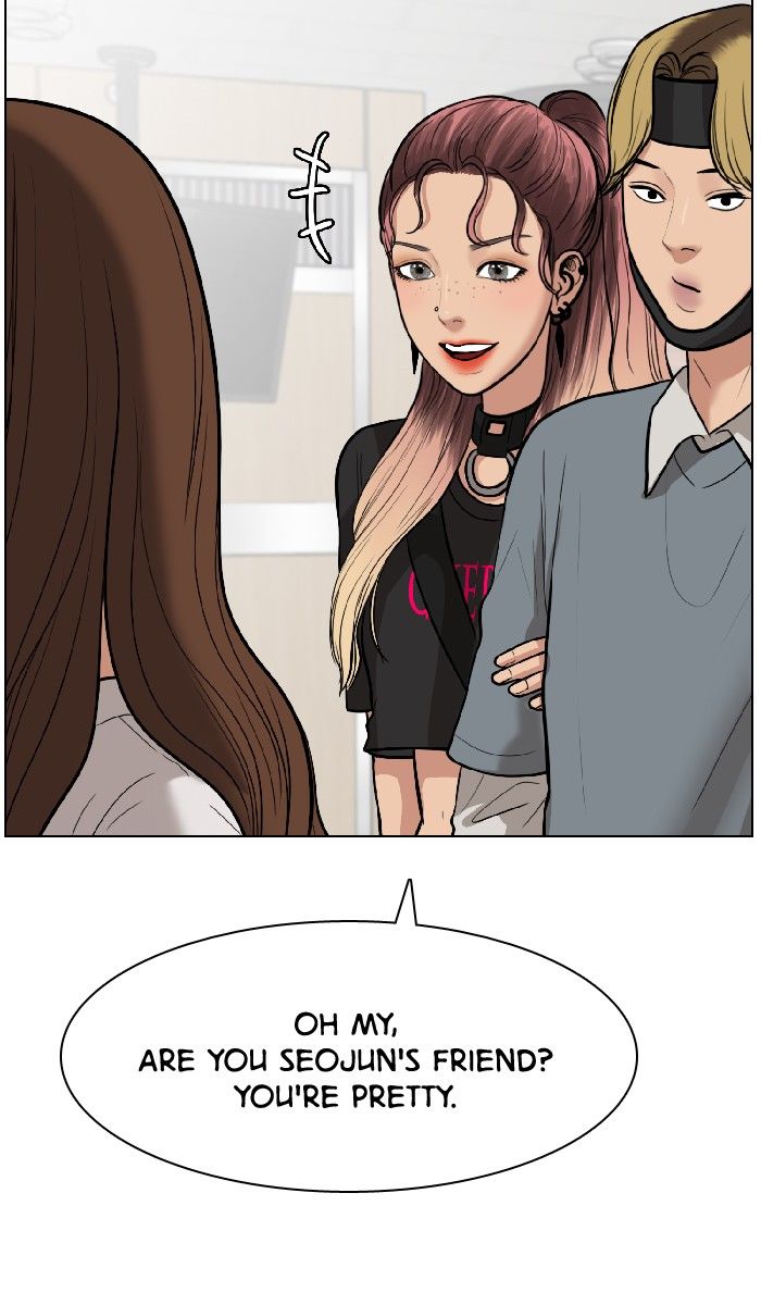 Read True Beauty Manga Online