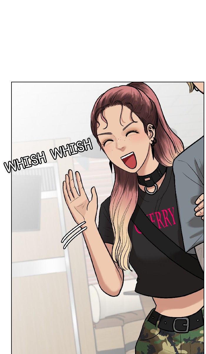 Read True Beauty Manga Online