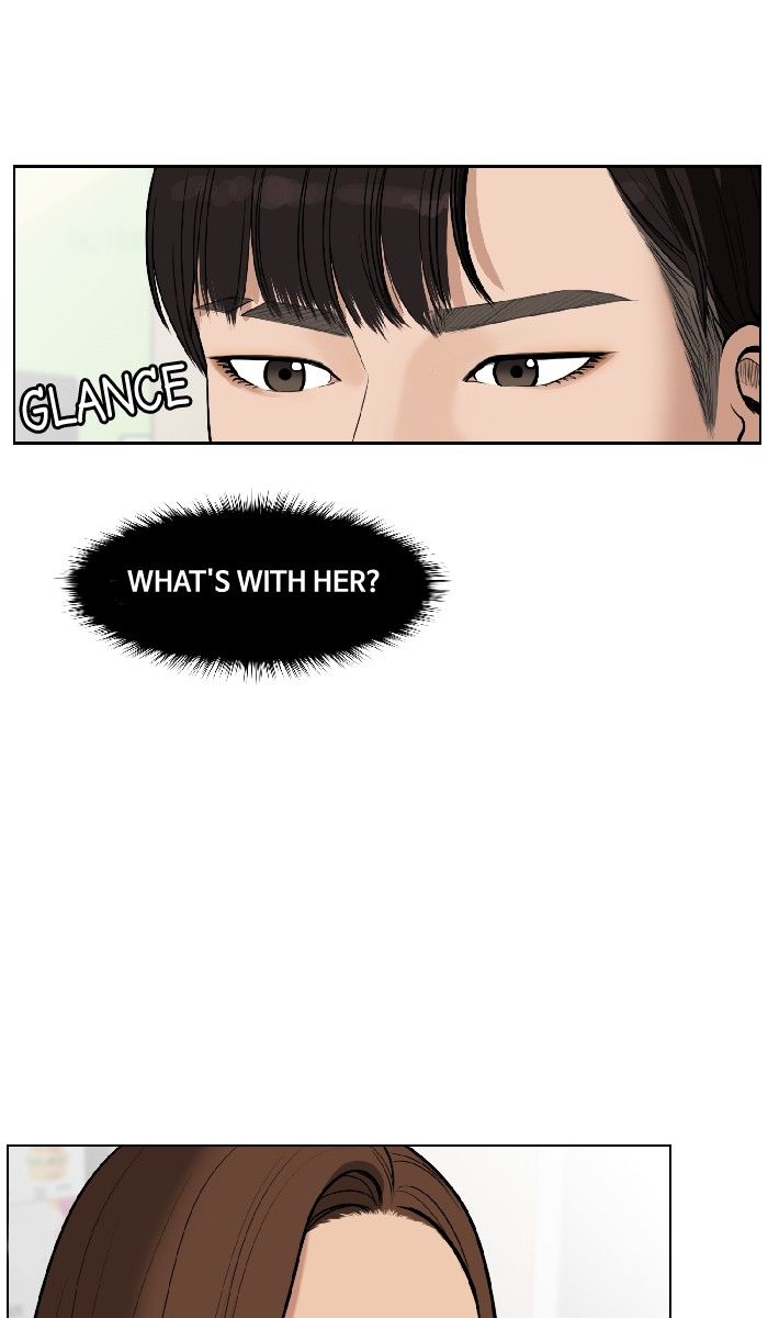 Read True Beauty Manga Online