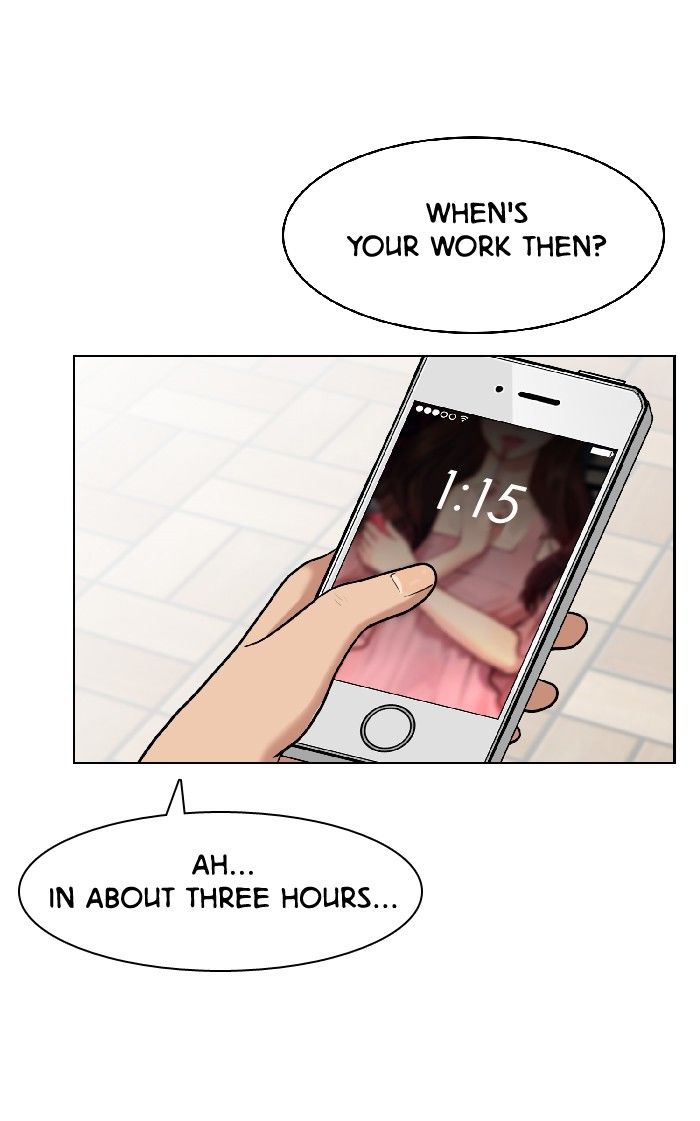 Read True Beauty Manga Online