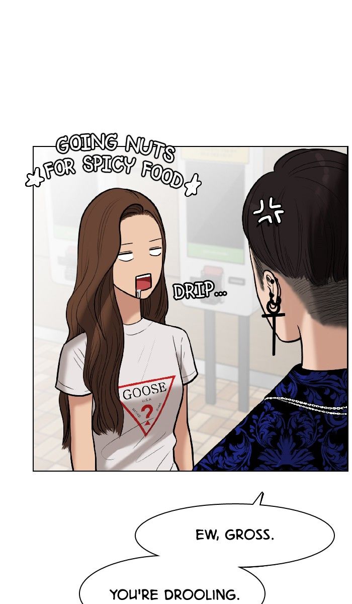 Read True Beauty Manga Online