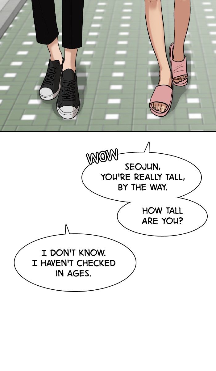 Read True Beauty Manga Online