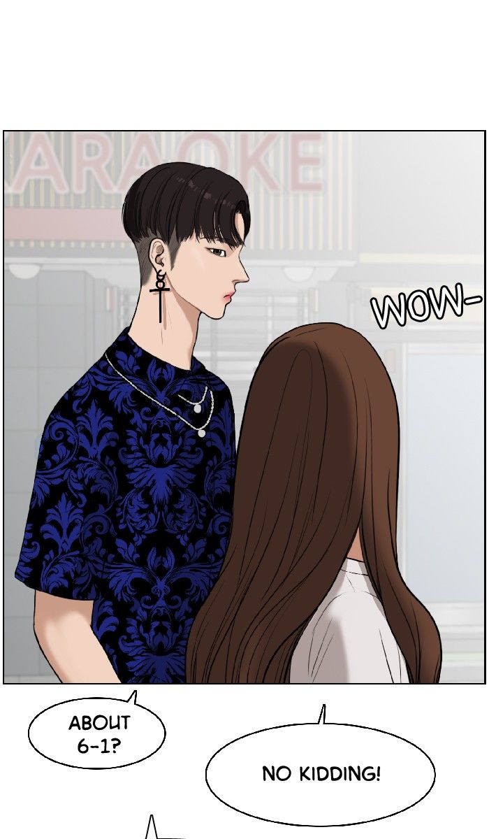 Read True Beauty Manga Online