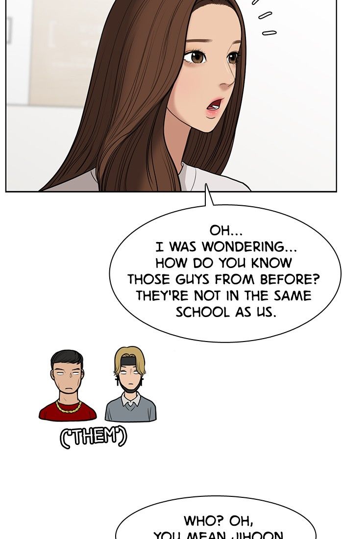 Read True Beauty Manga Online