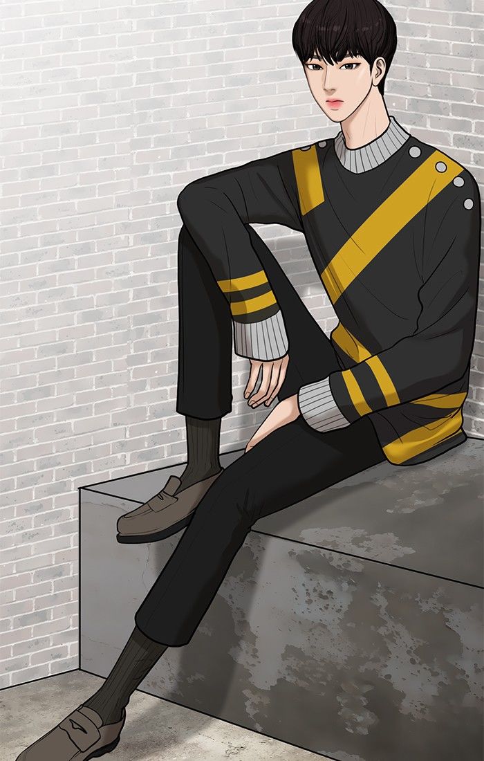 Read True Beauty Manga Online