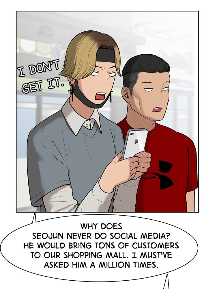 Read True Beauty Manga Online