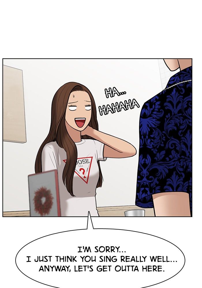 Read True Beauty Manga Online