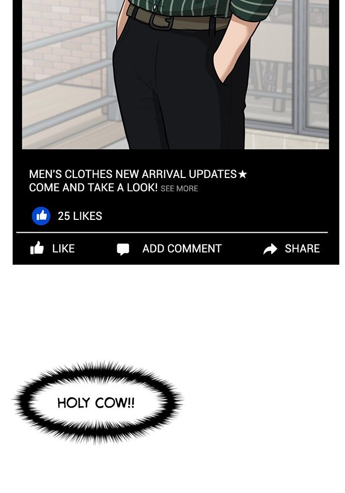 Read True Beauty Manga Online