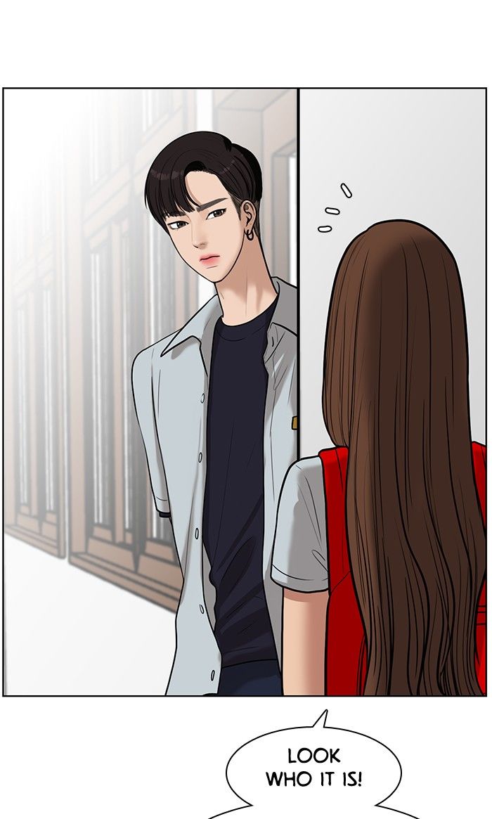 Read True Beauty Manga Online