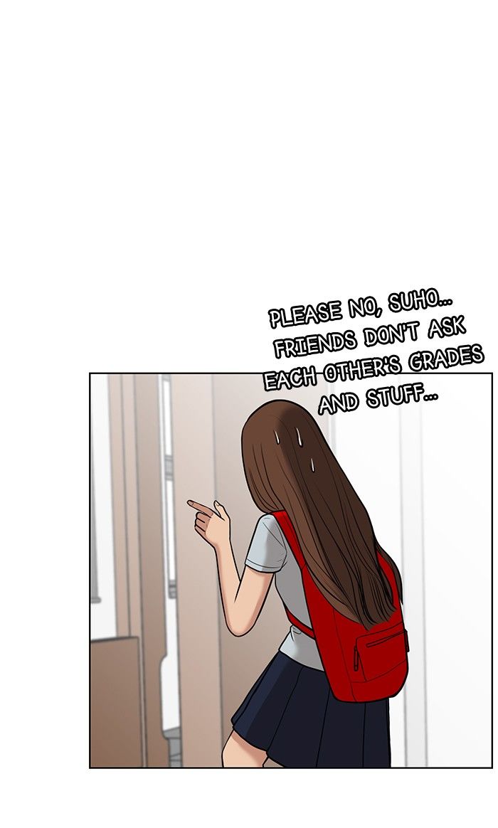 Read True Beauty Manga Online