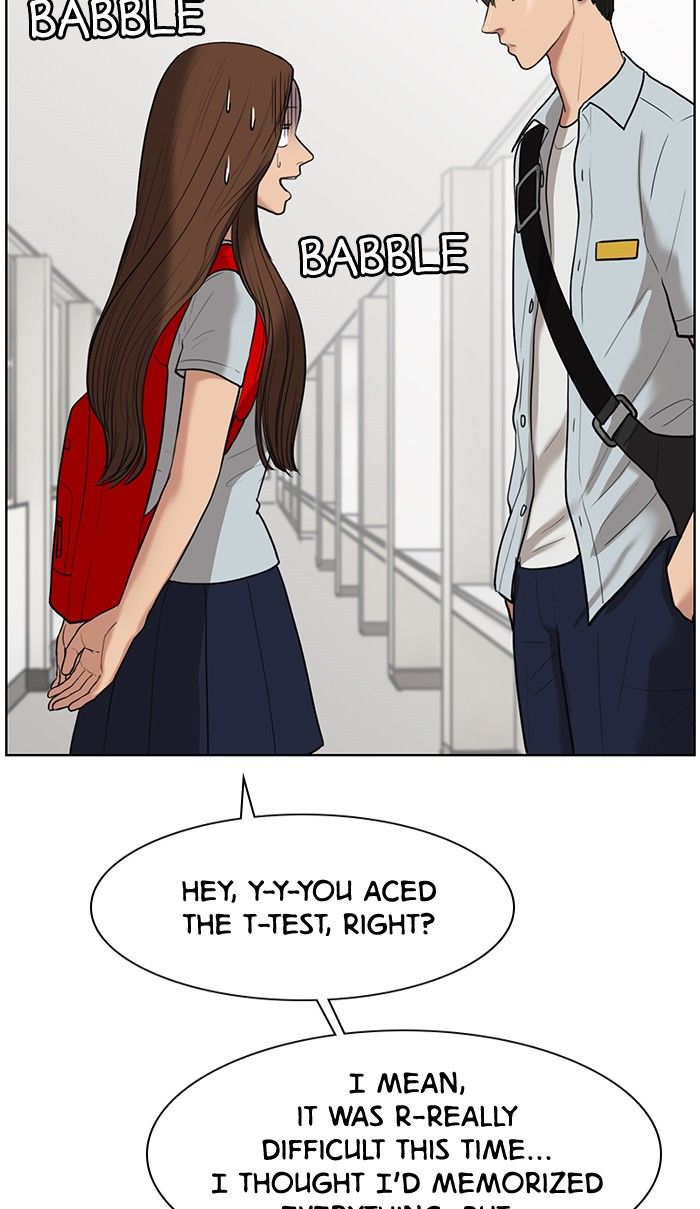 Read True Beauty Manga Online