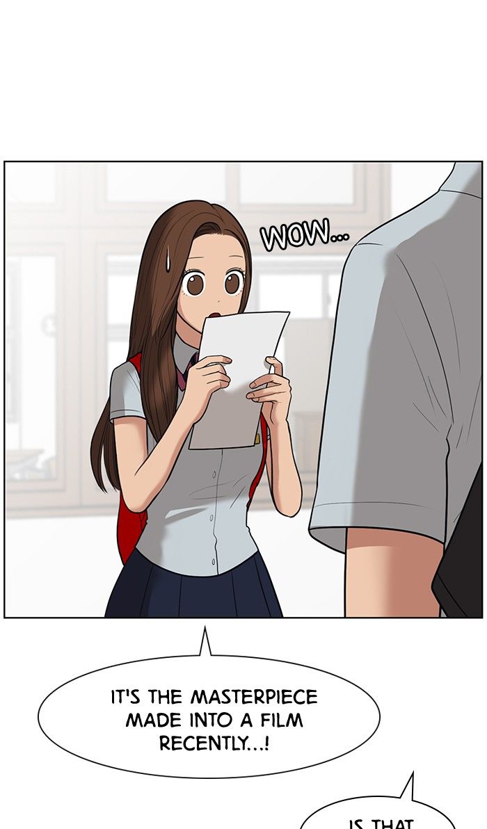 Read True Beauty Manga Online