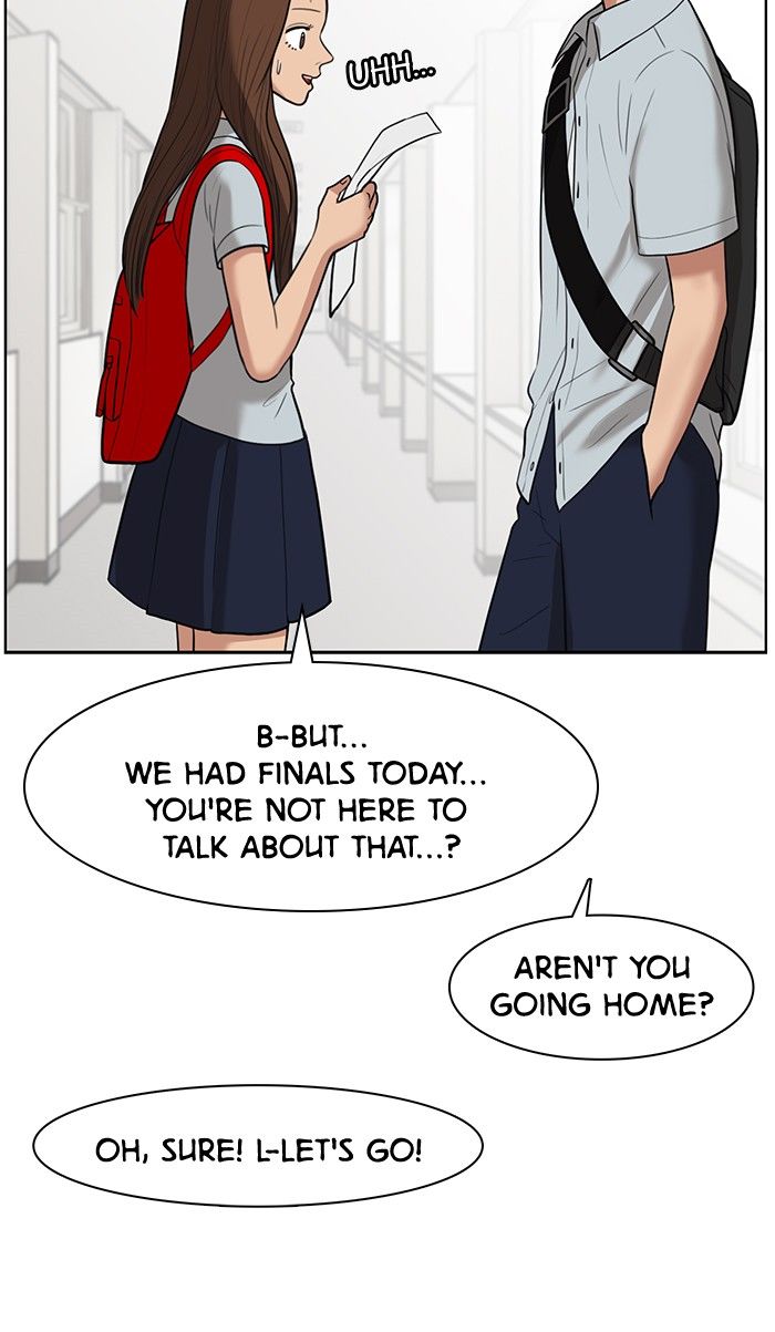 Read True Beauty Manga Online